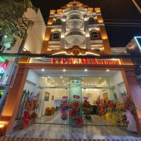 Gemma Phan Thiet Hotel